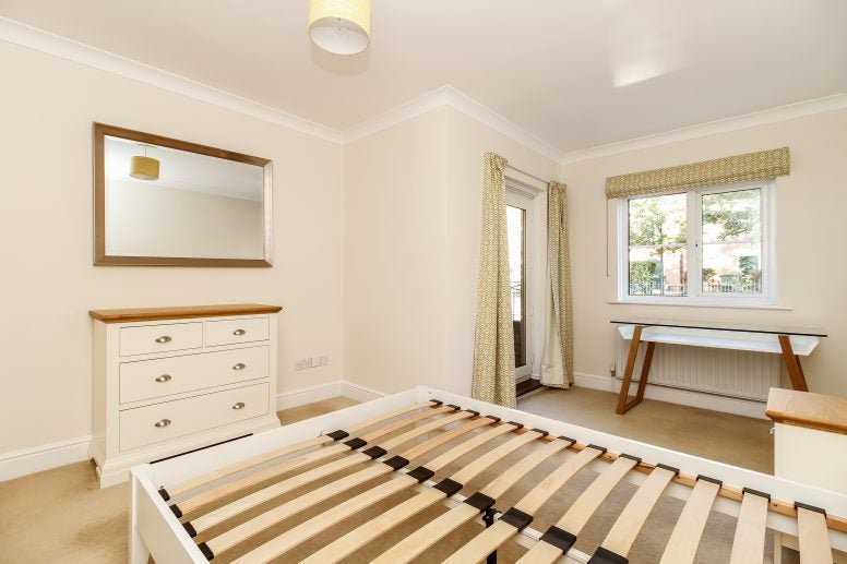 Flat Juxon Street in Oxford