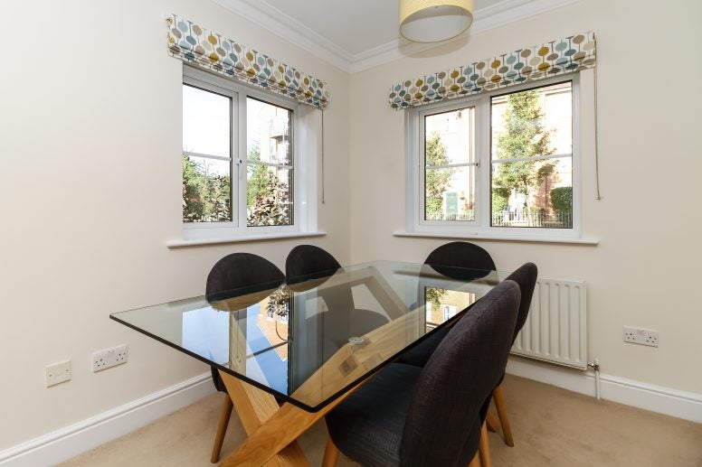 Flat Juxon Street in Oxford