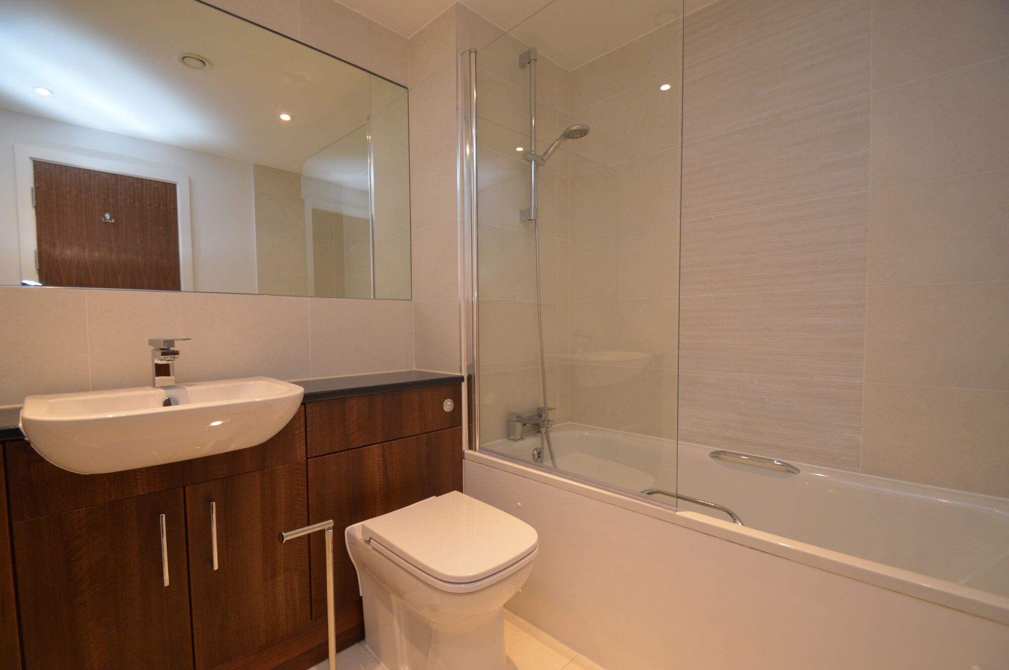 Flat Cheapside in Reading