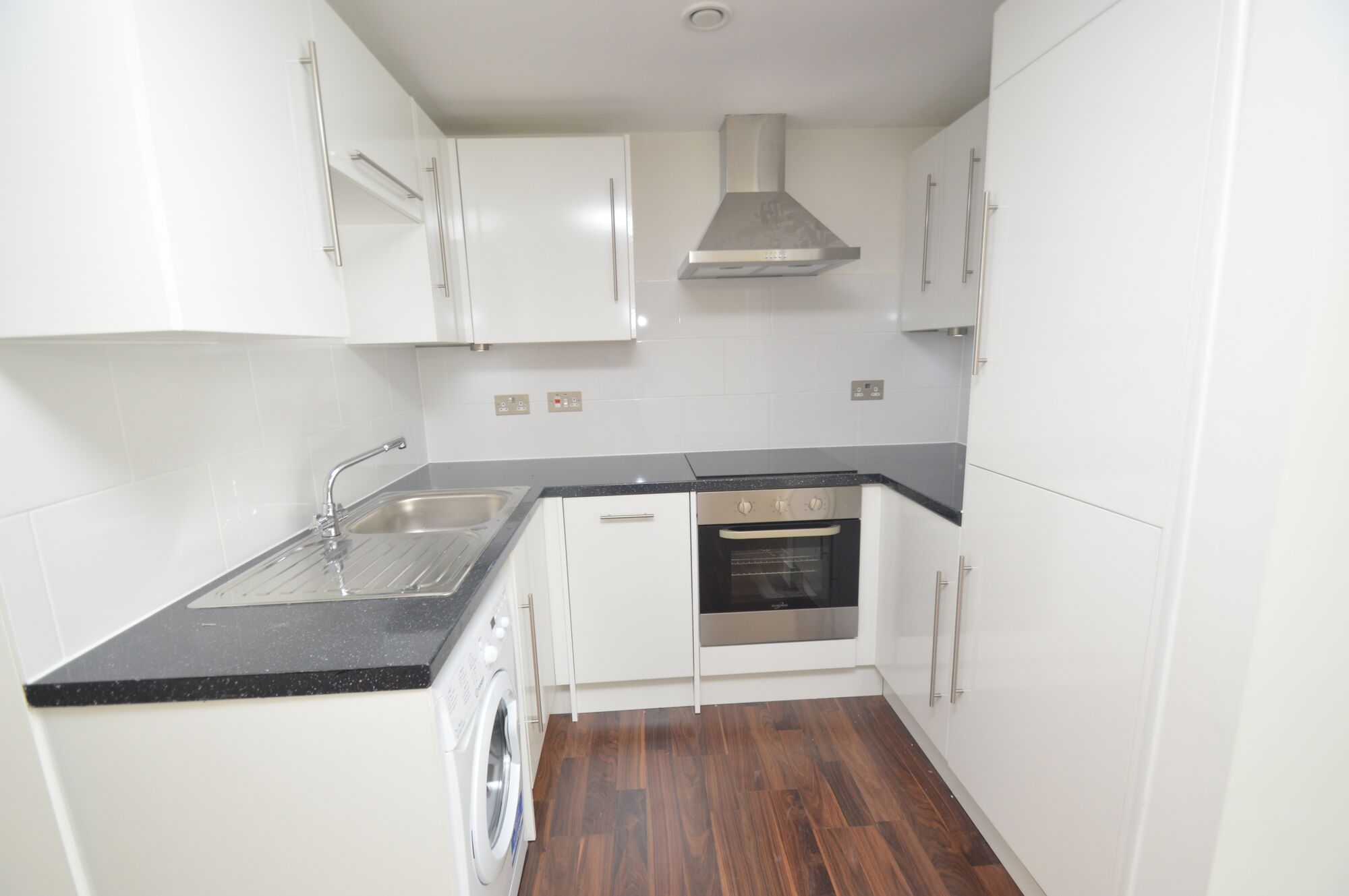 Flat Cheapside in Reading