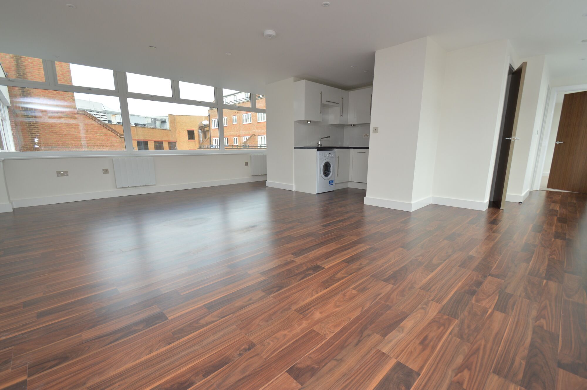Flat Cheapside in Reading