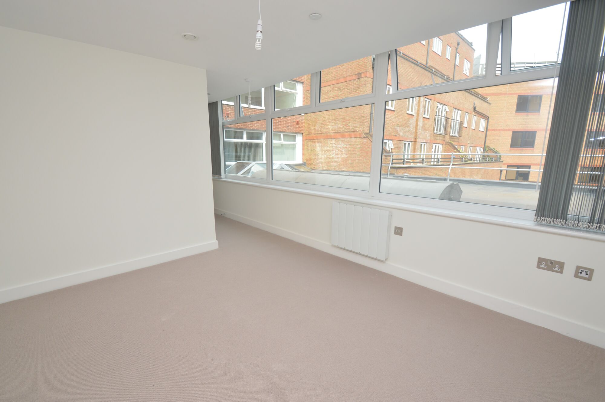 Flat Cheapside in Reading