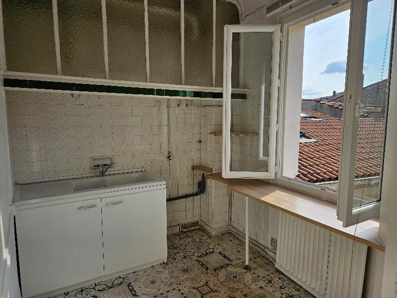 Appartement Rue des Treilles à Libourne