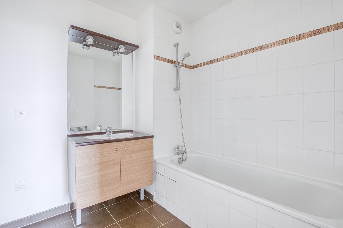 Appartement Chemin du Colonel Arnaud Beltrame à Issy-les-Moulineaux