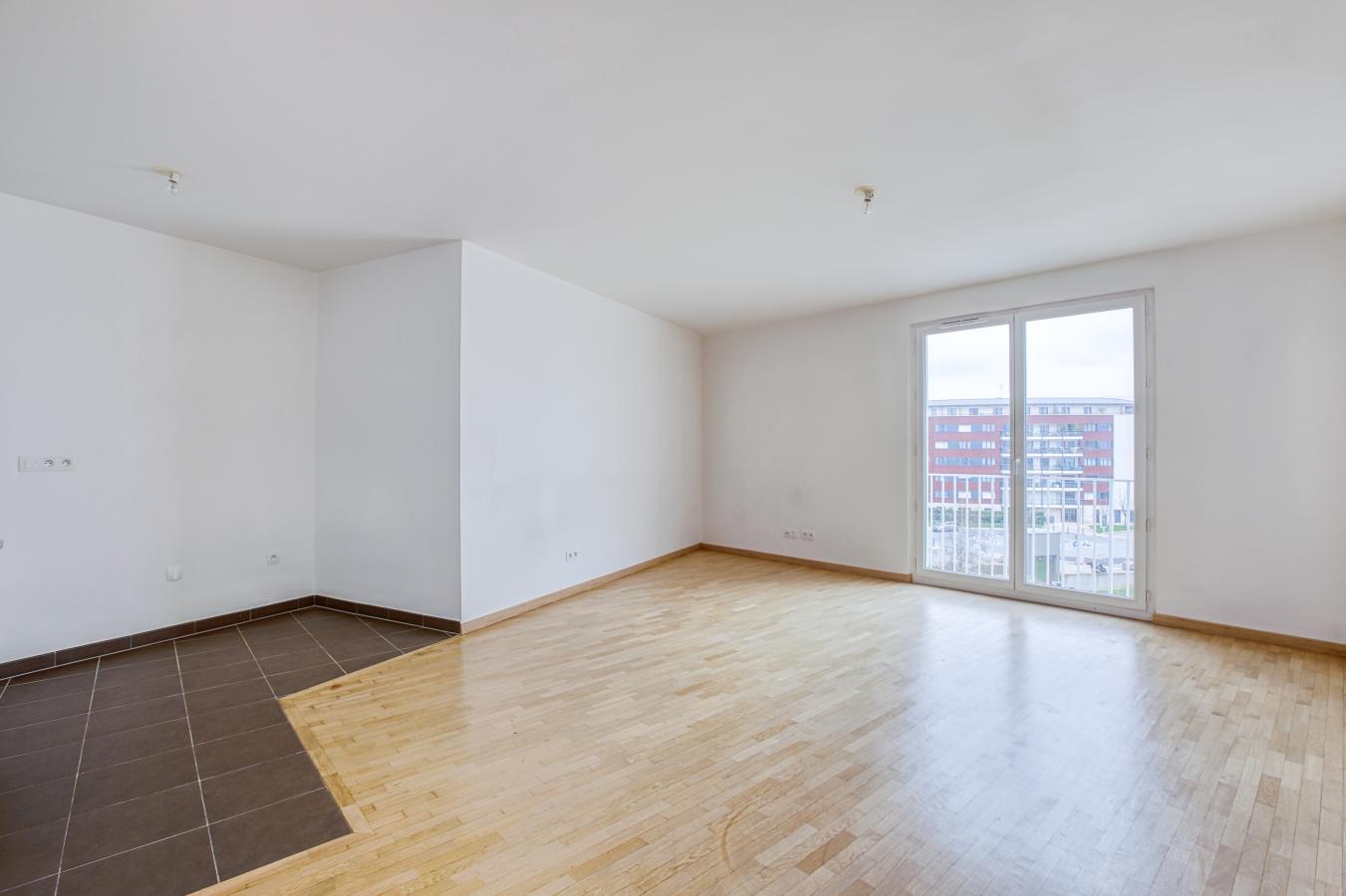 Appartement Chemin du Colonel Arnaud Beltrame à Issy-les-Moulineaux