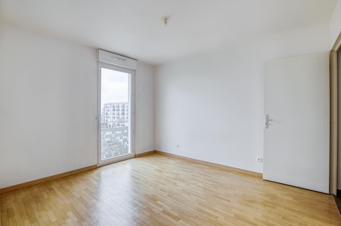 Appartement Chemin du Colonel Arnaud Beltrame à Issy-les-Moulineaux