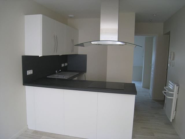 Appartement Place de l'Étape à Orléans