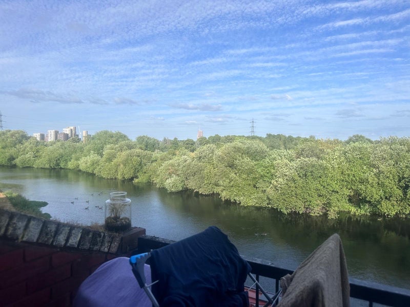 Room Kessock Close in Greater London