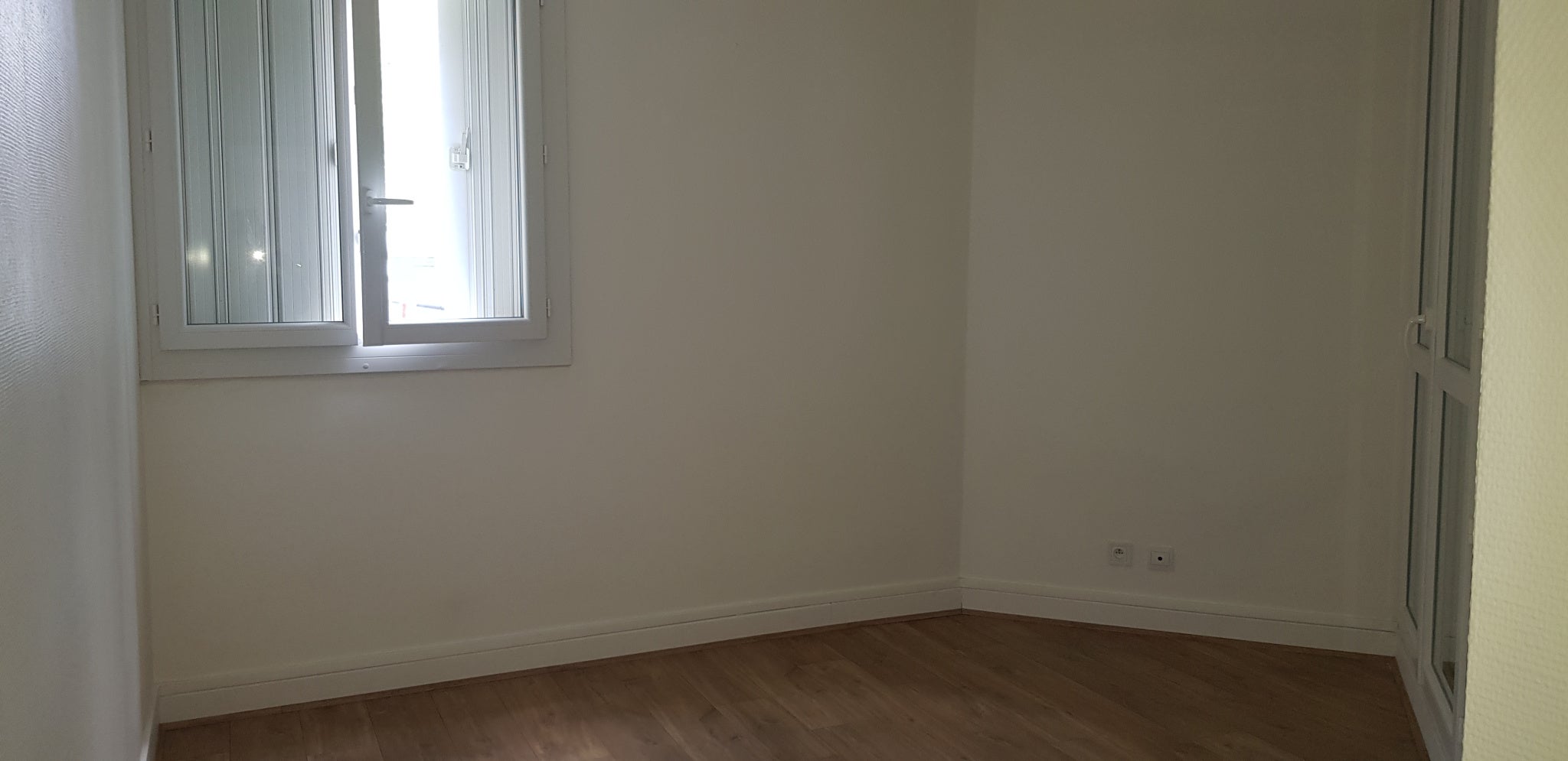 Flat Rue de Gourcuff in Créteil