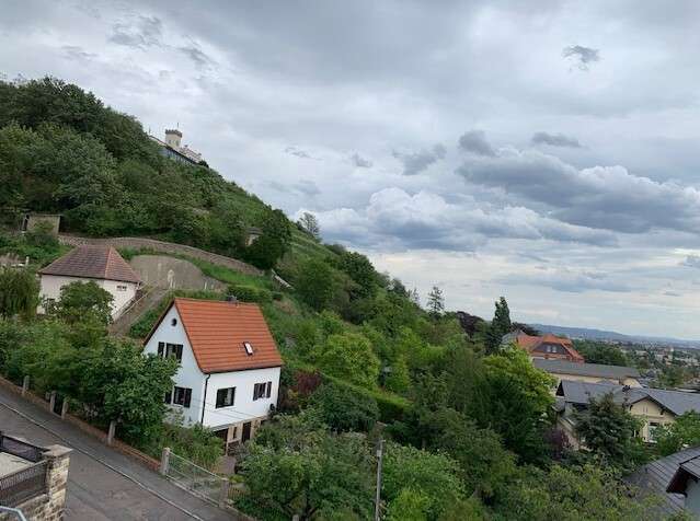 Wohnung Karlstraße in Radebeul
