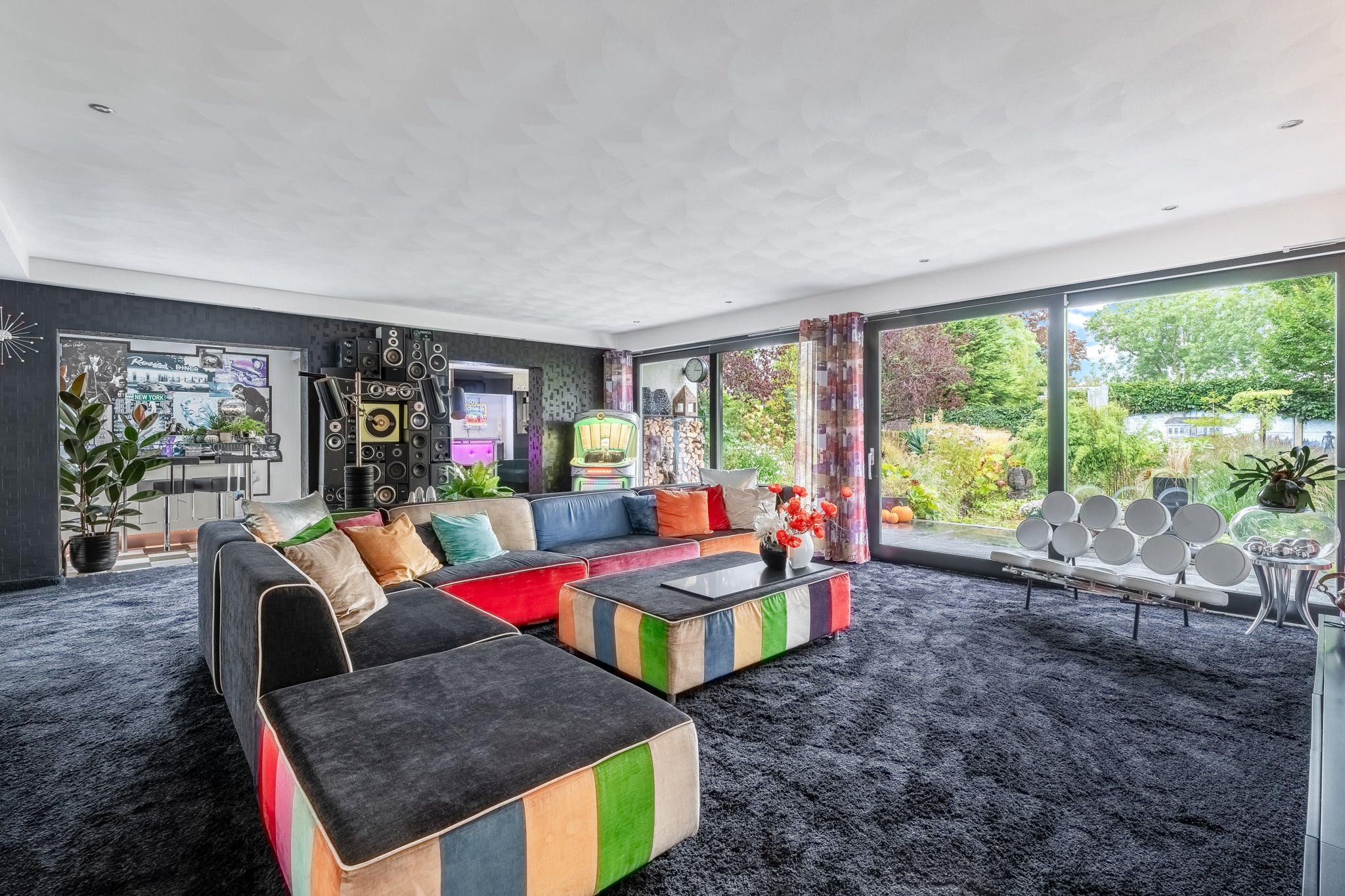 Huis Burgemeester Lommenstraat 4 in Castricum