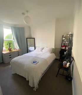 House Greyhound Road in Greater London