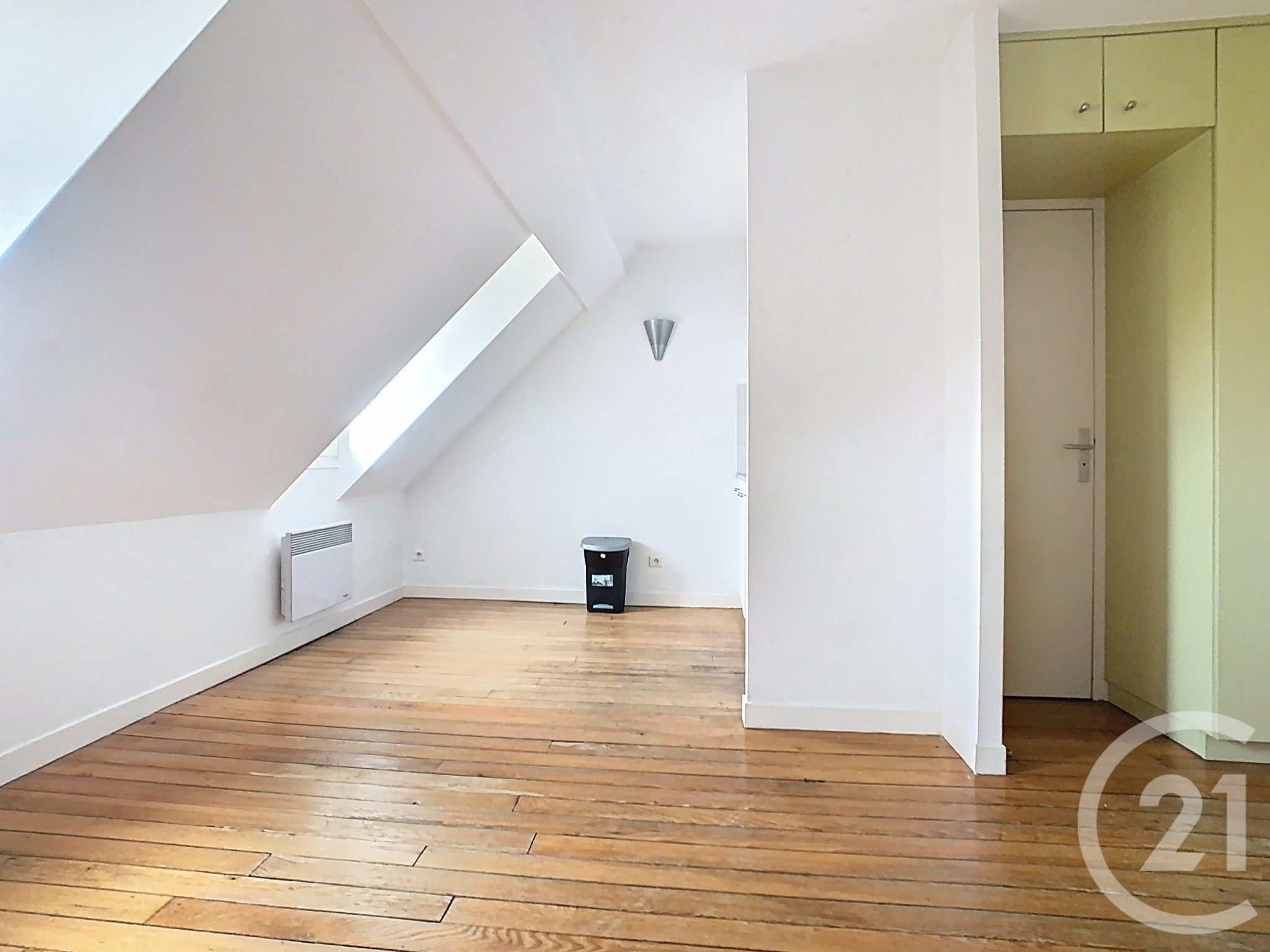 Appartement Cours Léopold à Nancy