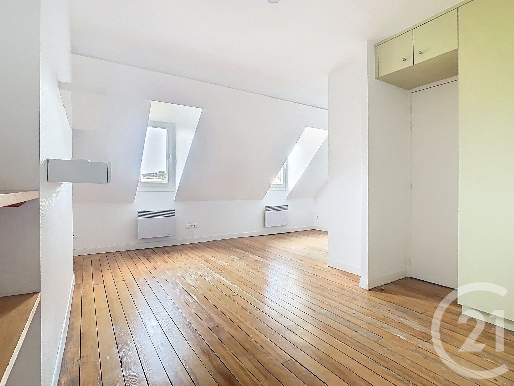 Appartement Cours Léopold à Nancy