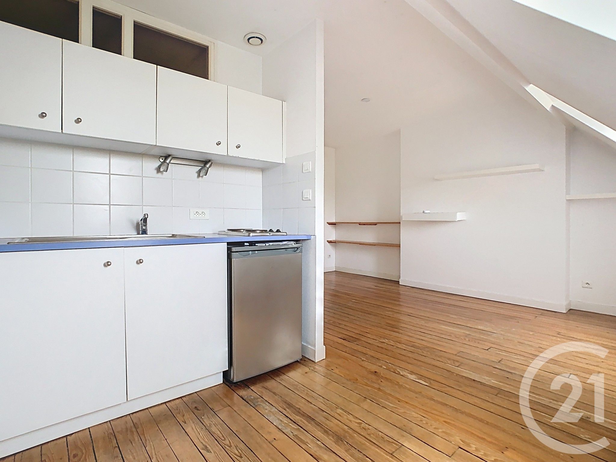 Appartement Cours Léopold à Nancy