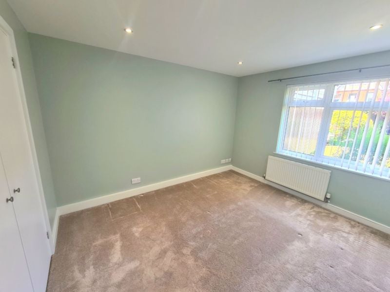 Flat Mulgrave Road in Greater London