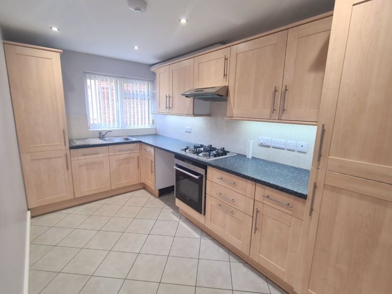 Flat Mulgrave Road in Greater London