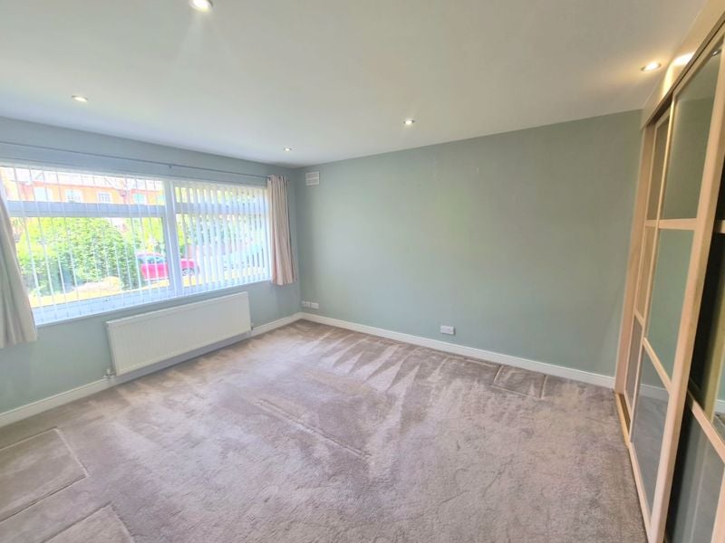 Flat Mulgrave Road in Greater London