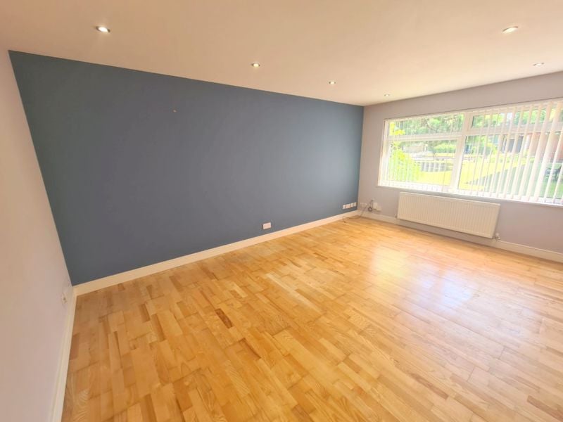 Flat Mulgrave Road in Greater London