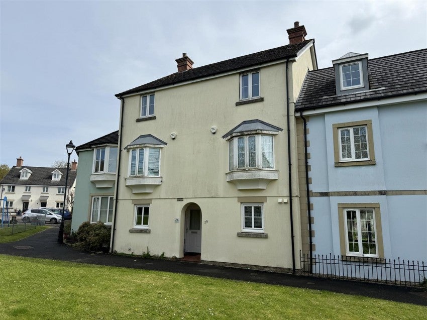 House Langley in Chulmleigh