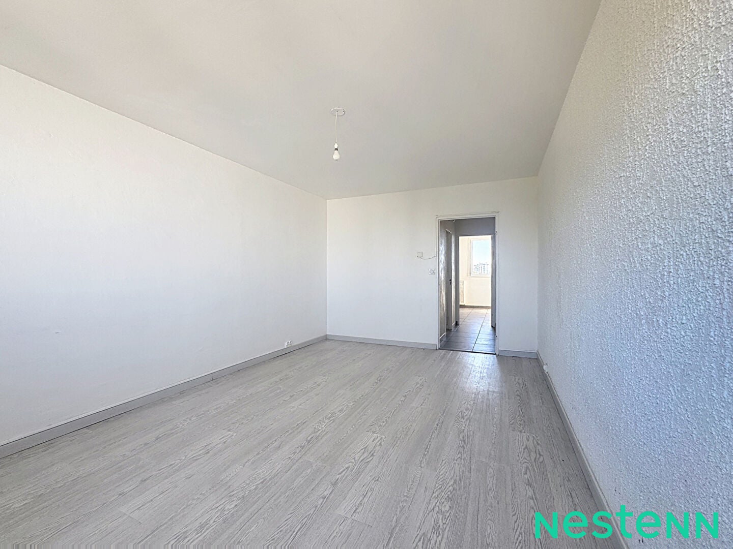 Appartement Cours Fauriel à Saint-Étienne
