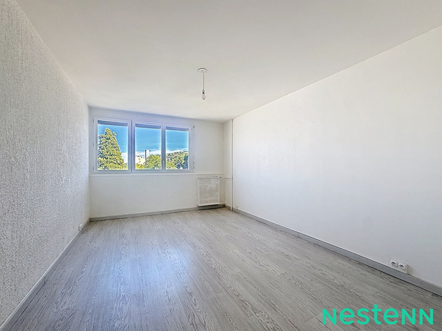 Appartement Cours Fauriel à Saint-Étienne