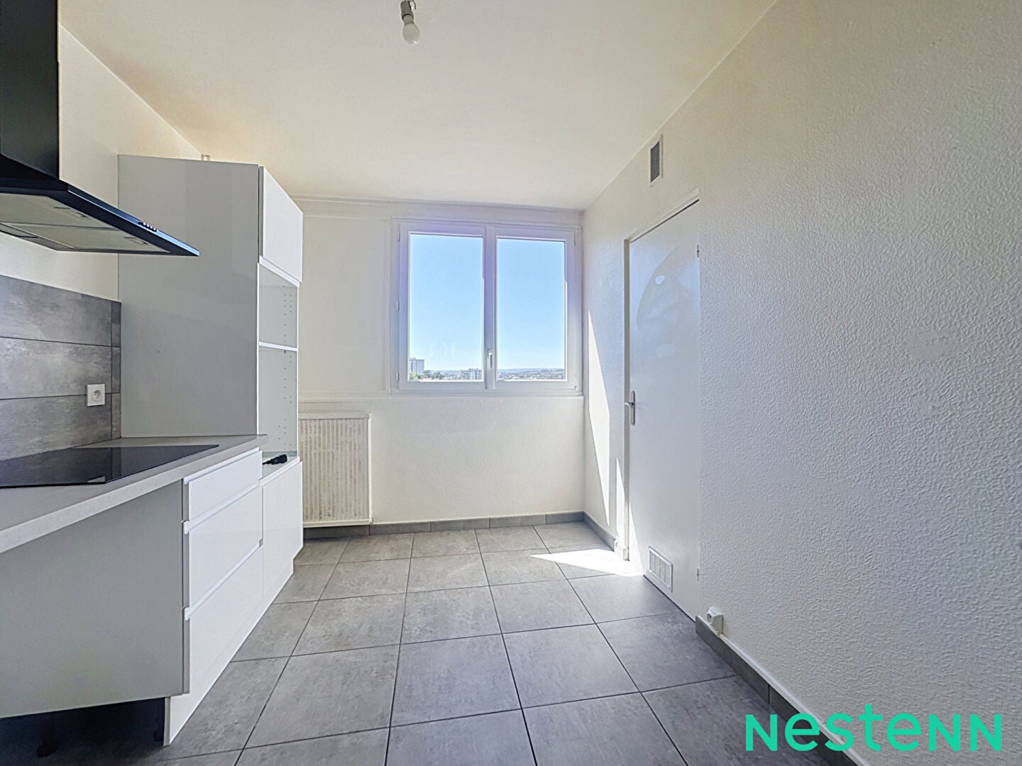 Appartement Cours Fauriel à Saint-Étienne