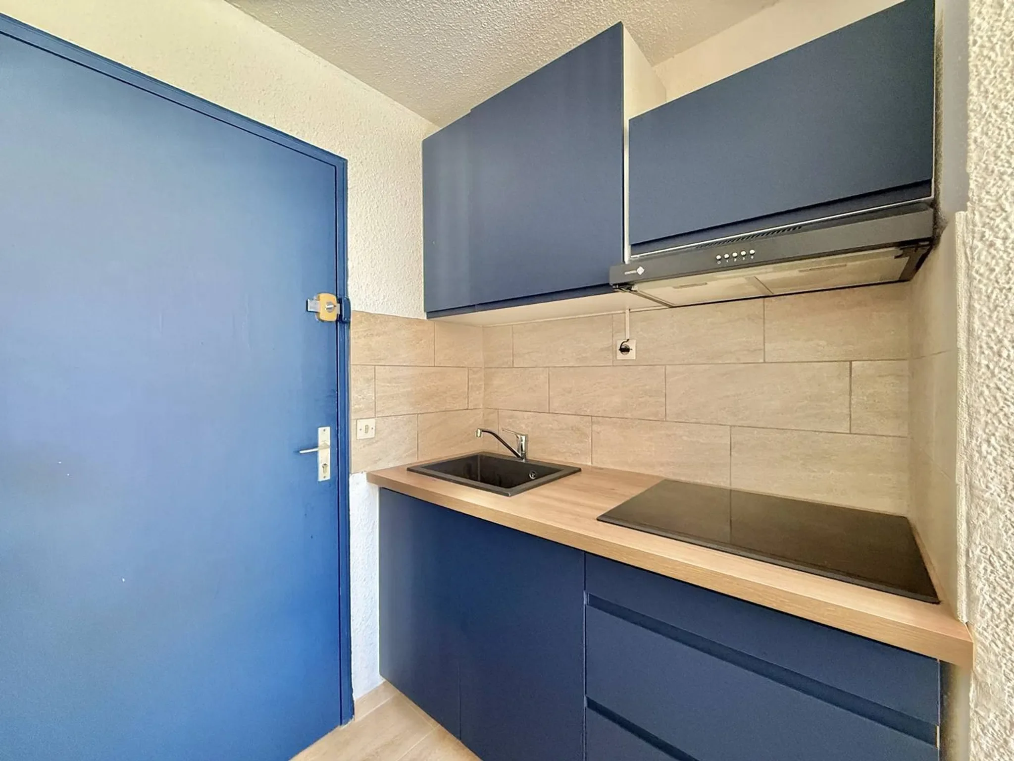 Appartement Rue du Labech à Agde