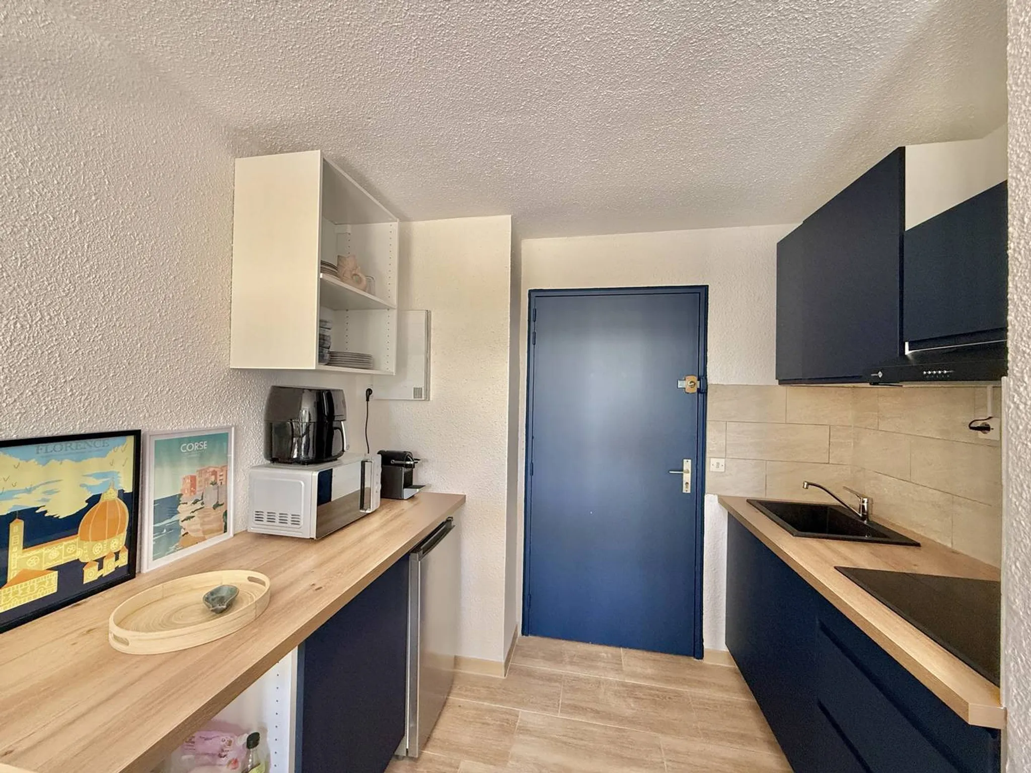 Appartement Rue du Labech à Agde