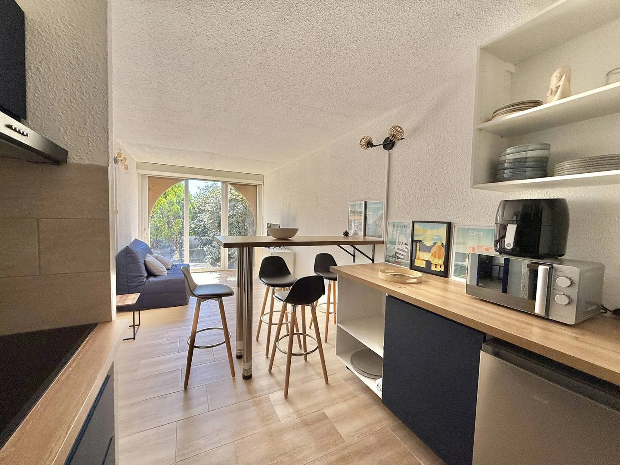 Appartement Rue du Labech à Agde
