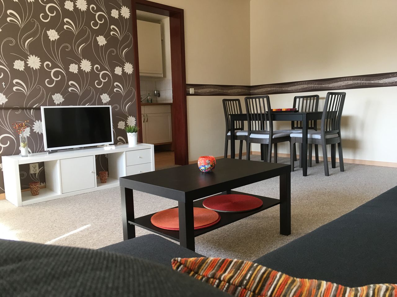 Wohnung Hallesche Straße in Wolfsburg