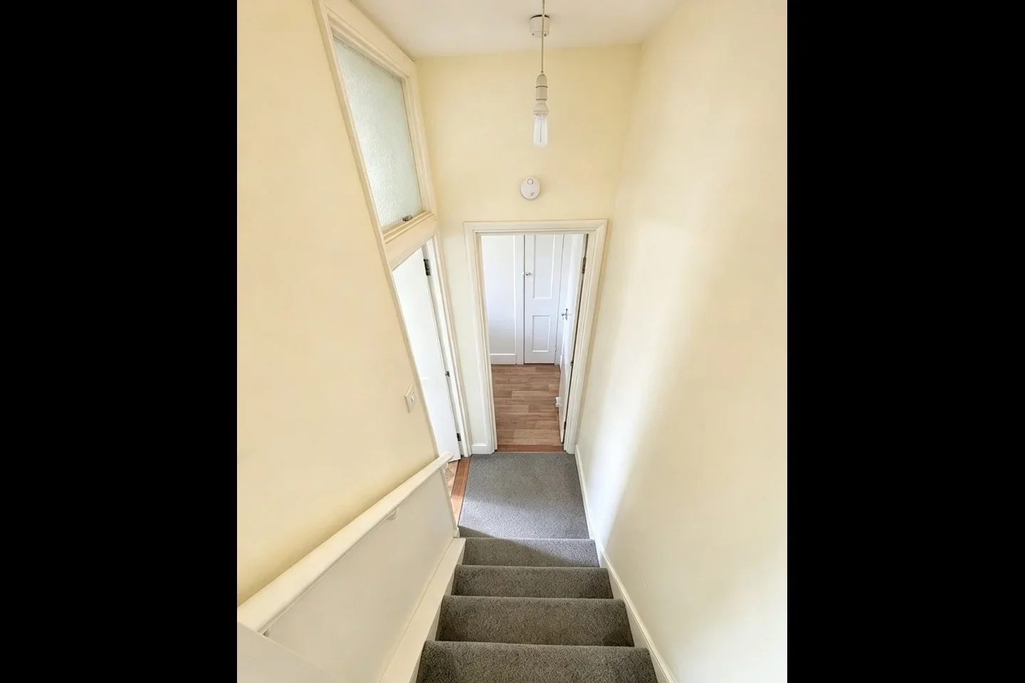 Flat Overcliffe in Gravesham