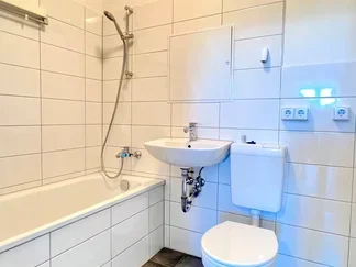 Wohnung Spremberger Straße in Dresden