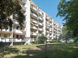 Wohnung Spremberger Straße in Dresden