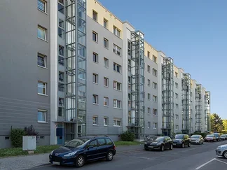 Wohnung Spremberger Straße in Dresden