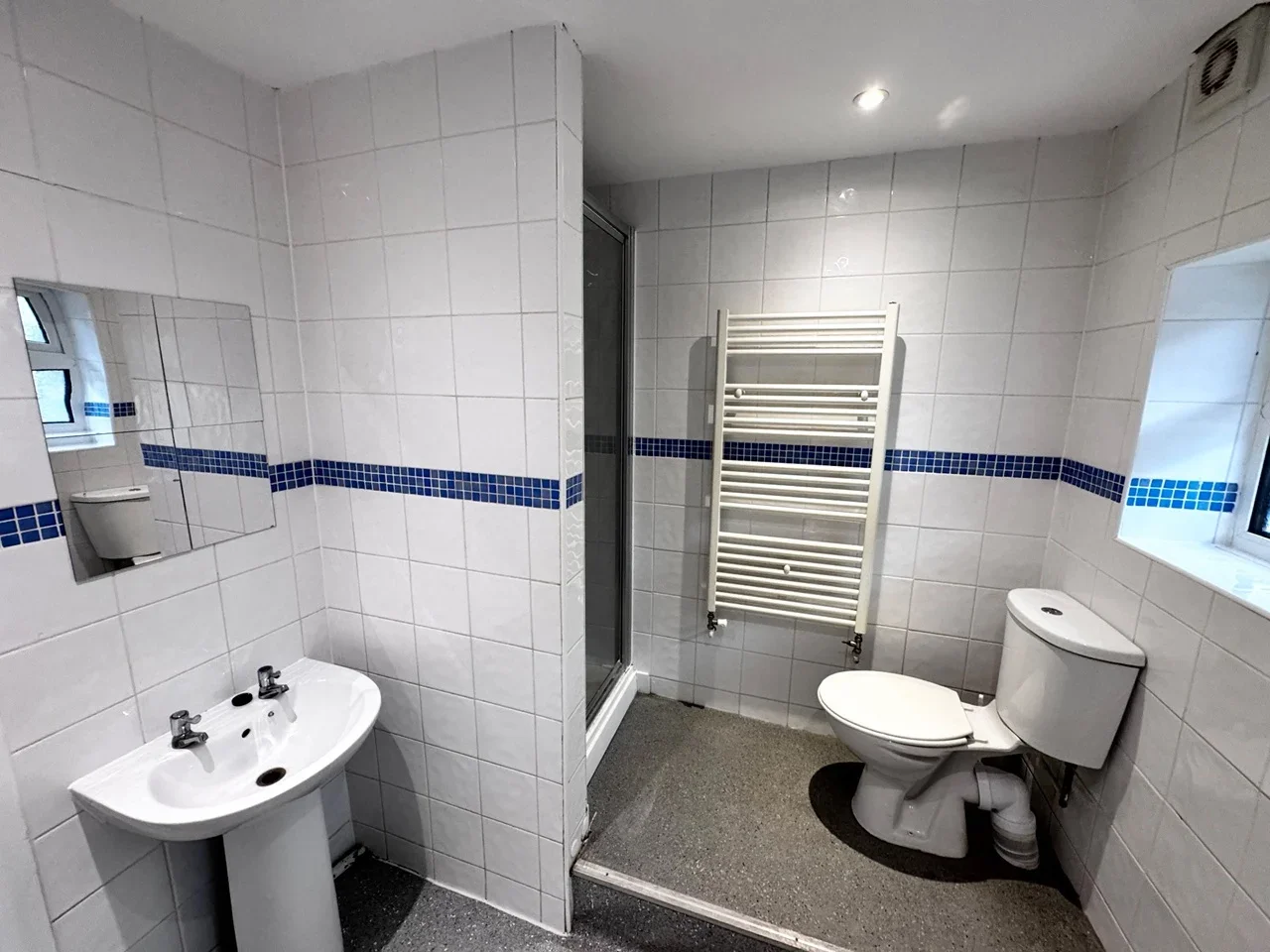 Room Hollingdean Terrace in Brighton