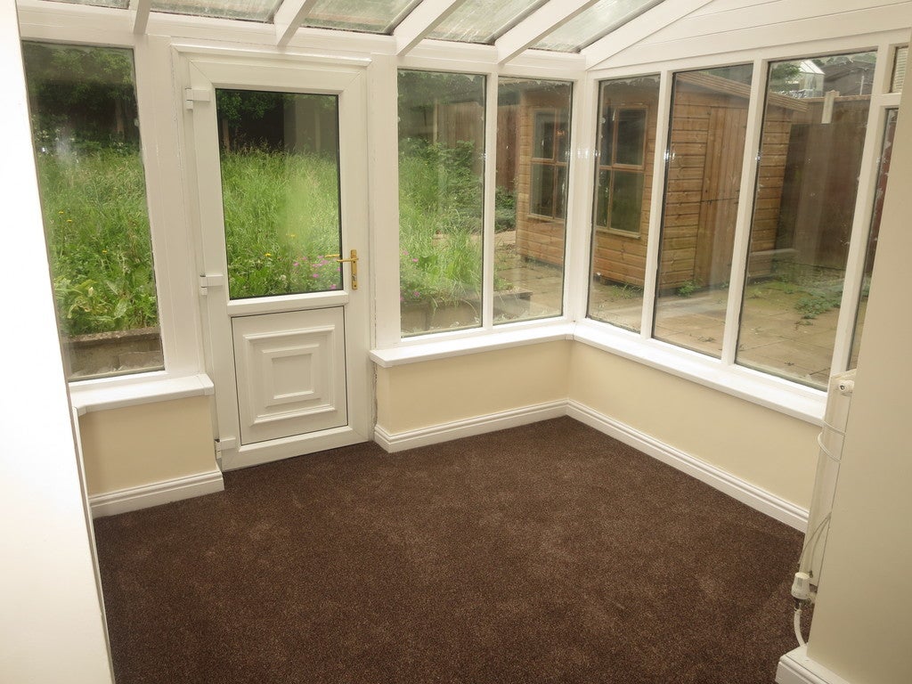 House Baddeley Road in Stoke-On-Trent
