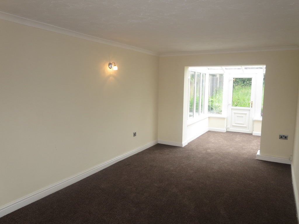 House Baddeley Road in Stoke-On-Trent