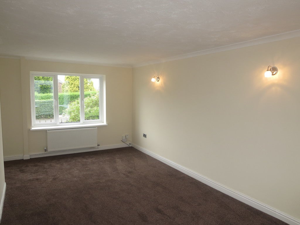 House Baddeley Road in Stoke-On-Trent