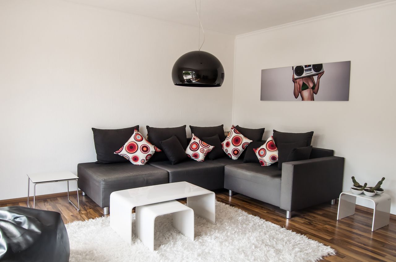 Wohnung Hainstraße in Rüdigheim