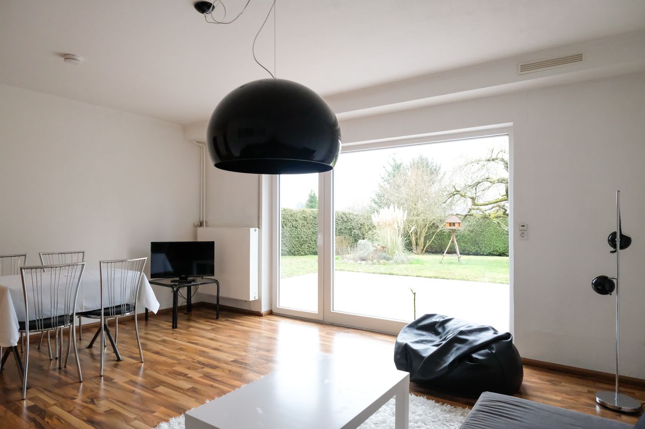 Wohnung Hainstraße in Rüdigheim