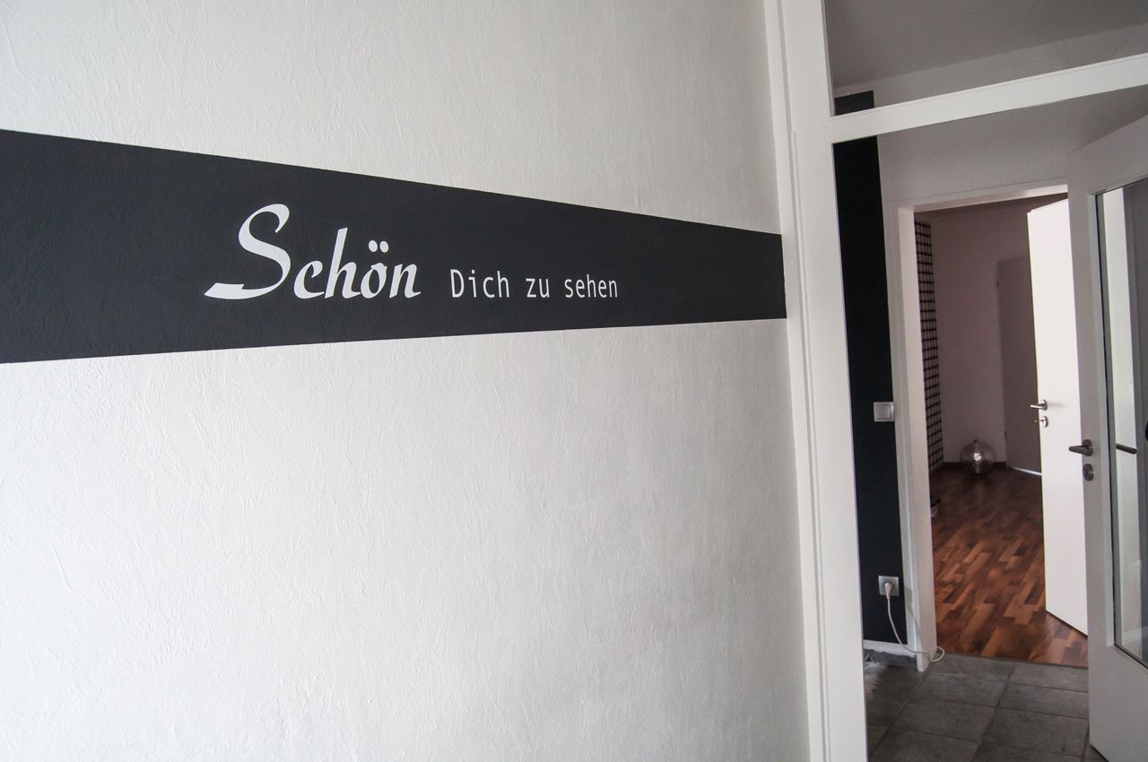 Wohnung Hainstraße in Rüdigheim
