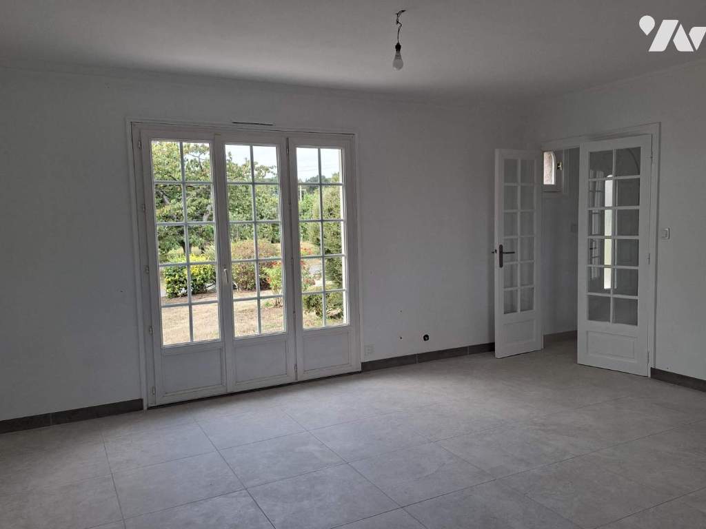 House Place Rosmadec in Lantic