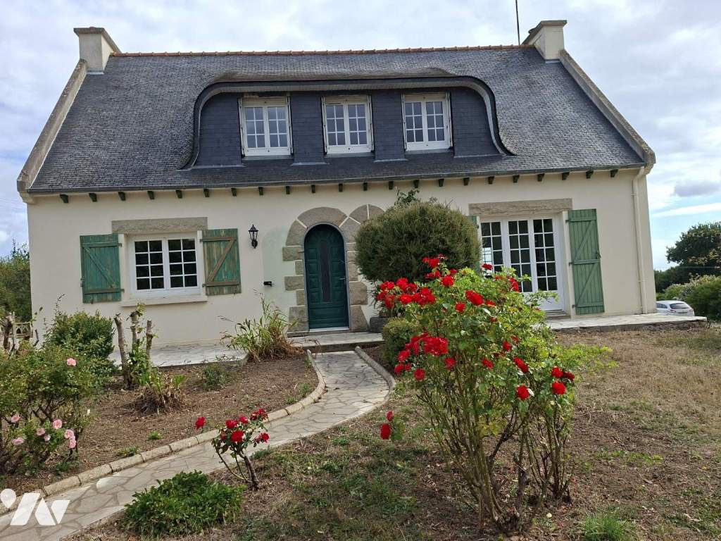 House Place Rosmadec in Lantic