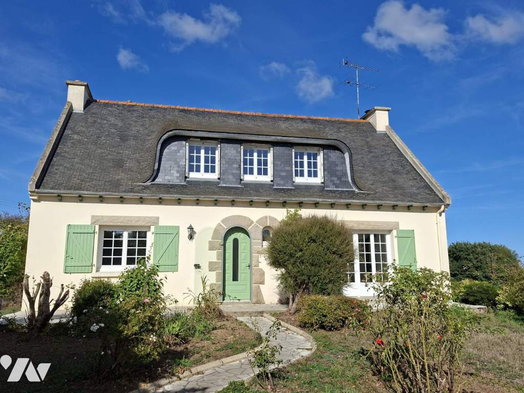 Maison Place Rosmadec à Lantic