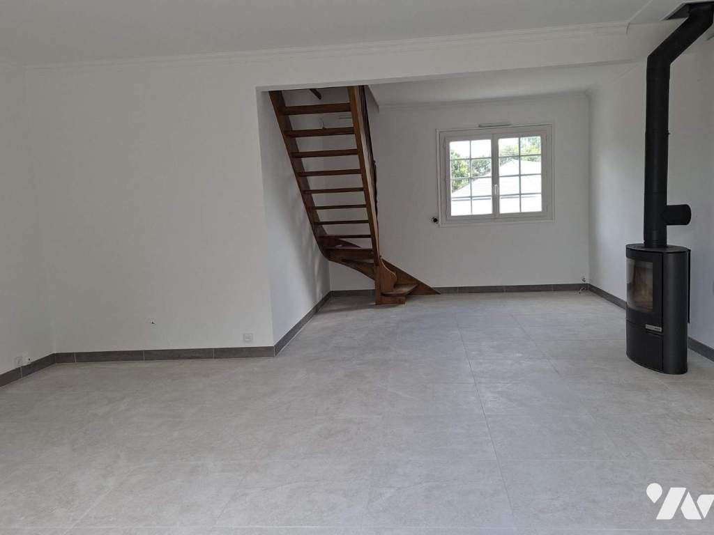House Place Rosmadec in Lantic