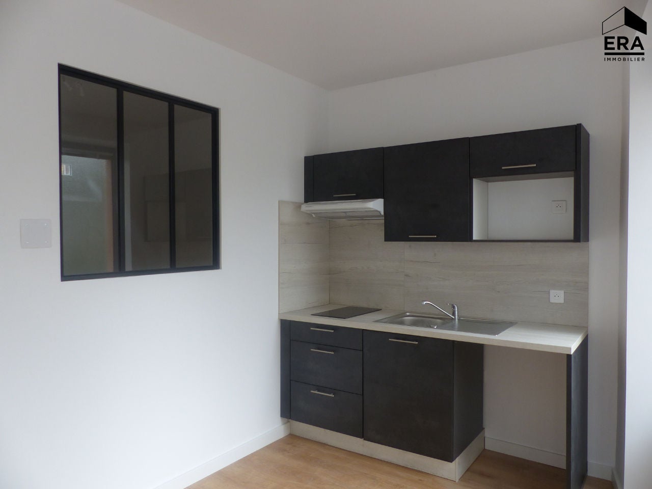 Appartement Avenue de Paris à Rodez