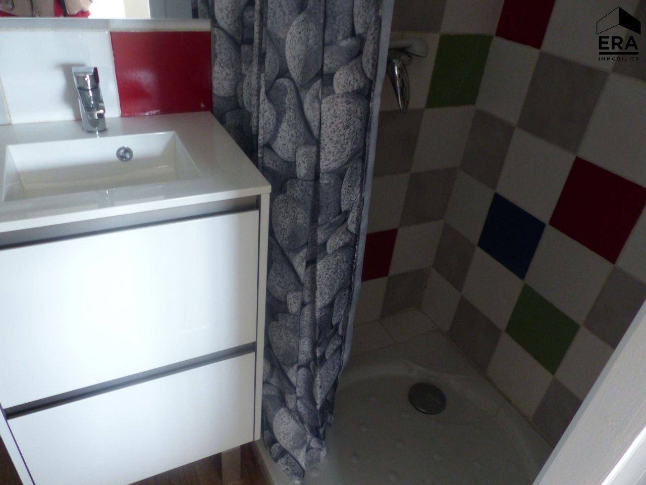 Appartement Avenue de Paris à Rodez