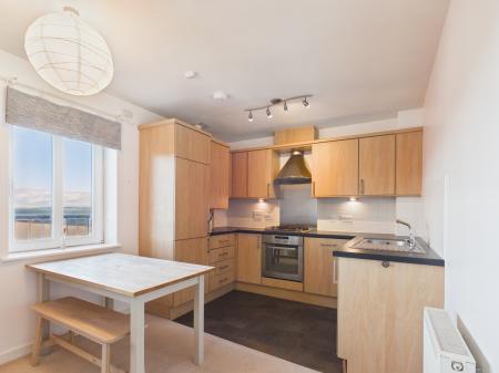 Flat Newhaven Place in City of Edinburgh