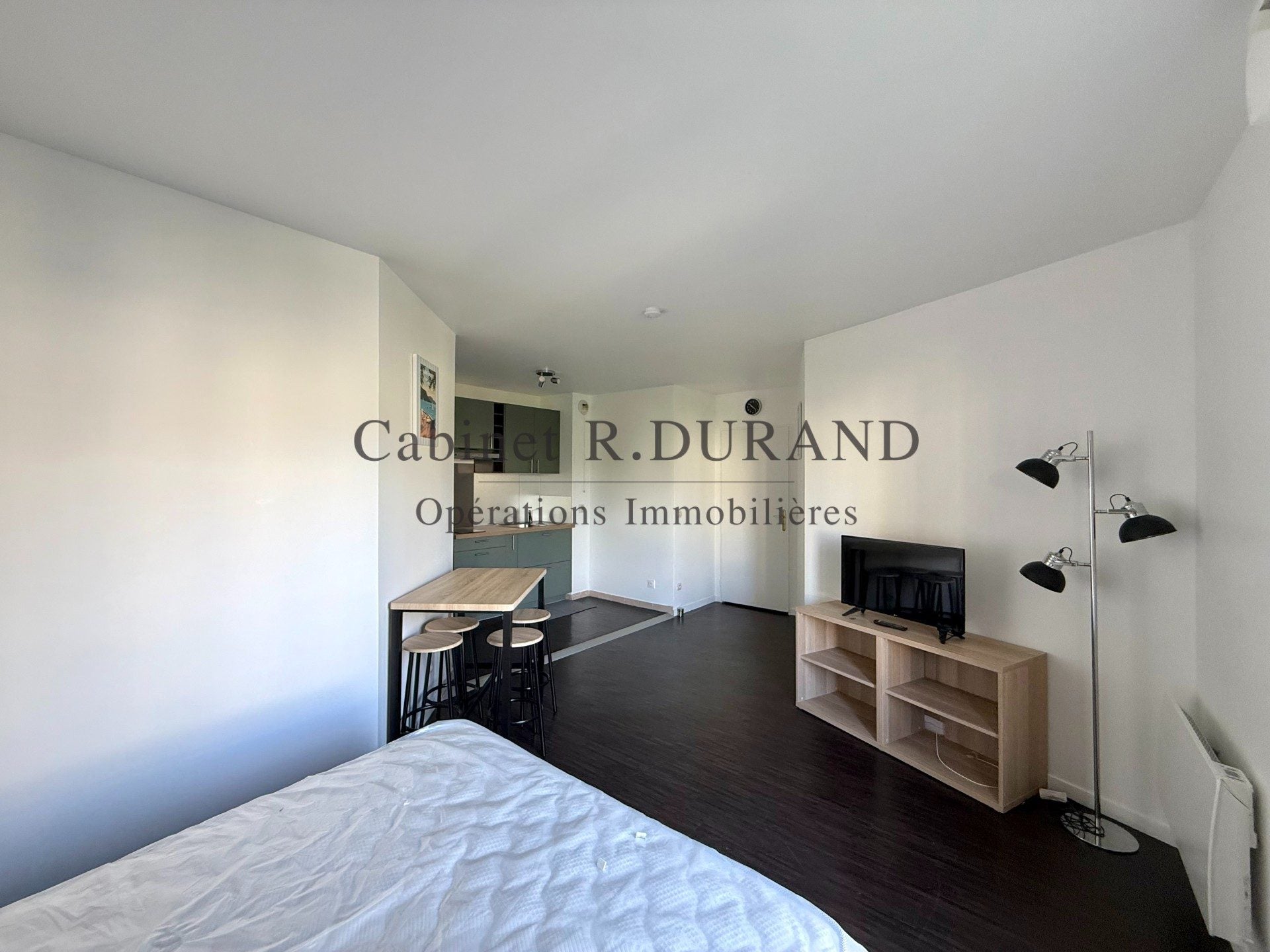 Appartement Rue de Colombes à La Garenne-Colombes